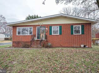 3315 Woodripple Rd, Windsor Mill, MD 21244