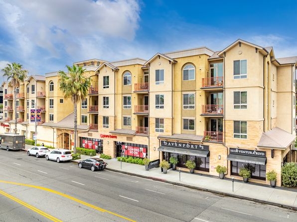 16110 Ventura Blvd APT 207
