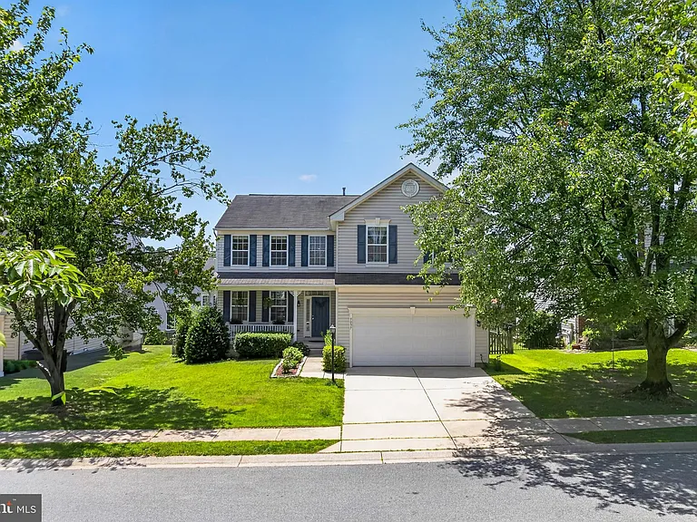 9097 Phillip Dorsey Way — Photo 2