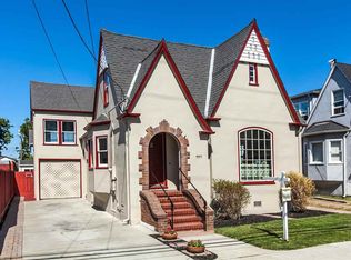 915 Broadway, Alameda, CA 94501
