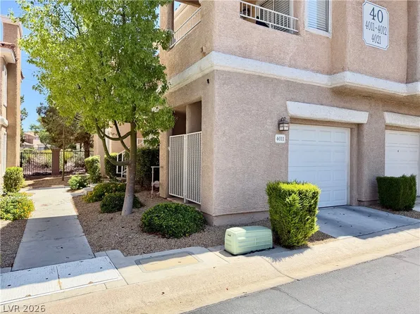 251 S Green Valley Pkwy #4011, Henderson, NV 89052