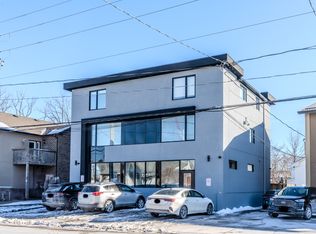 66 John St W, Bradford West Gwillimbury, ON