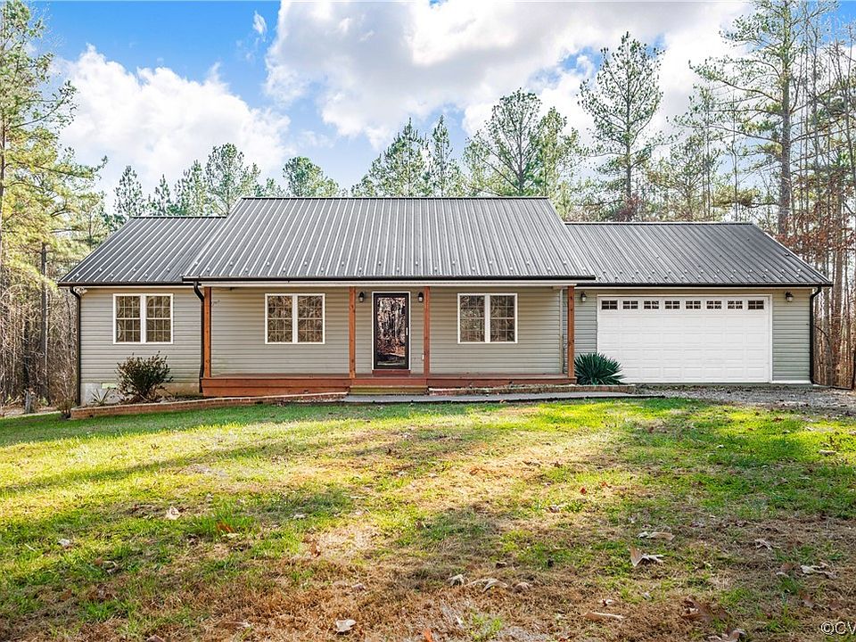 419 Oliver Rd, Prospect, VA 23960 Zillow