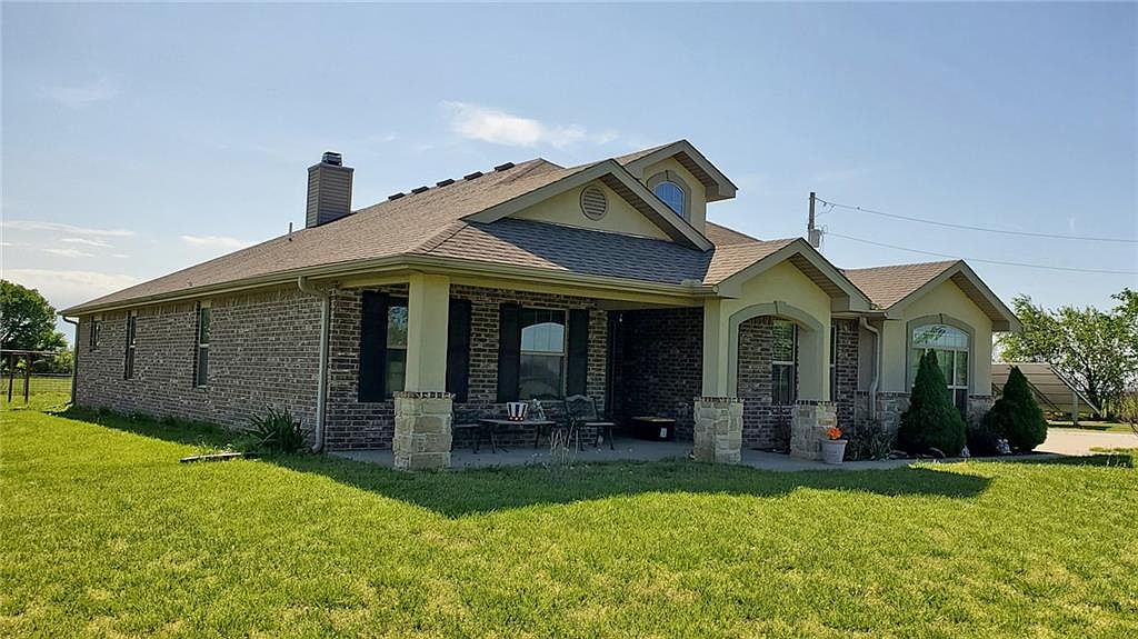 18510 State Highway 171, Asbury, MO 64832 Zillow