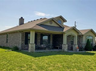 18510 State Highway 171, Asbury, MO 64832