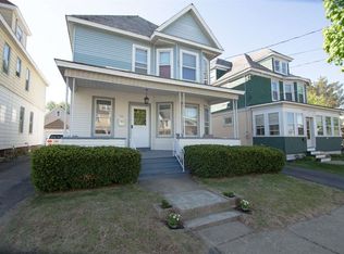 22 Snowden Ave, Schenectady, NY 12304
