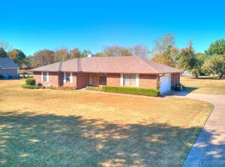 8332 N 161st East Ave, Owasso, OK 74055