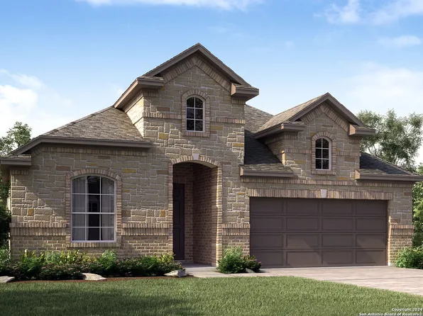12622 Winding Butte, Schertz, TX 78154