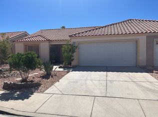 297 Thompson Dr, Mesquite, NV 89027