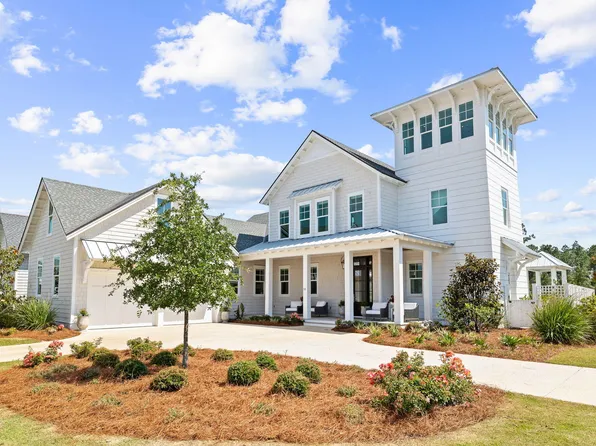 12 Needle Cast Ln, Inlet Beach, FL 32461