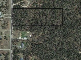 Stephan Bridge Rd, Grayling, MI 49738