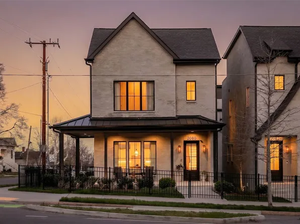 2080 12th Ave S, Nashville, TN 37204