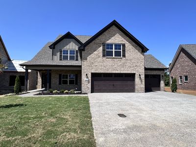 907 Stovers Gln LOT 60, Murfreesboro, TN, 37128