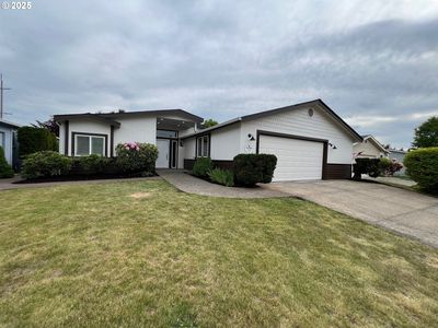 121 Tyson Dr, Cottage Grove, OR, 97424