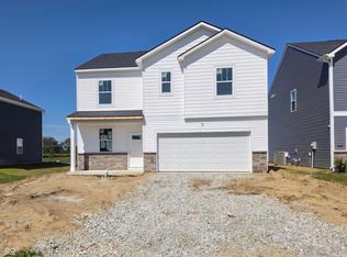 3792 Sterling Dr, Whitestown, IN 46075