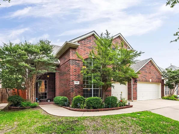 3929 Vernon Way, Fort Worth, TX 76244