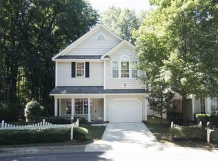 121 W Cornwall Rd, Cary, NC 27511