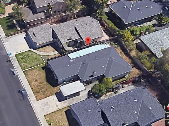2nd image of 2158 Monterey Ave