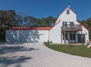 11370 Co Rd 5220, Rolla, MO 65401