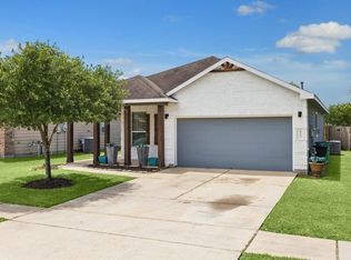 8739 Sunrise Canter Dr, Tomball, TX 77375