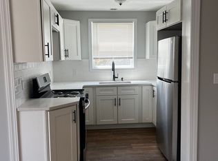 2039 Pleasant St #2, Fall River, MA 02723