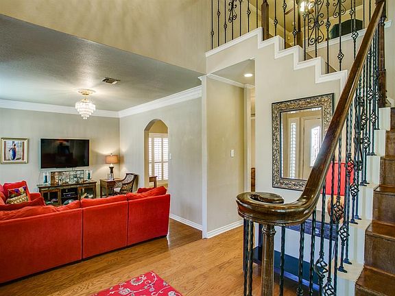 4th image of 4416 Voss Hills Pl