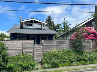 1404 N 40th St, Seattle, WA 98103