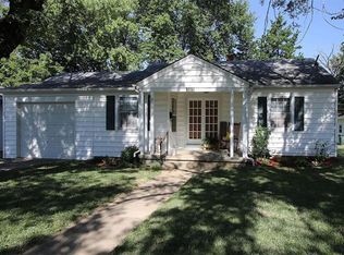 337 W Liberty St, Columbia, IL 62236