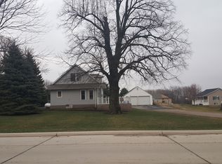 635 S Harrison St, Thompson, IA 50478
