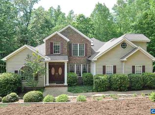 46 Honeysuckle Ct, Palmyra, VA 22963