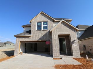 716 Rosemary Rd, Argyle, TX 76226