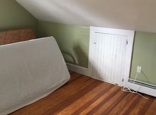 38 Pengrove St #3, Cranston, RI 02920