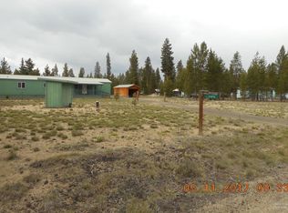 11876 Burlwood Dr, La Pine, OR 97739