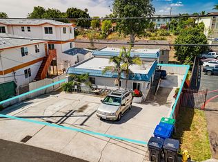 2240 W Dunlop St, San Diego, CA 92111