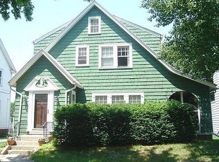 1330 Eleanor Ave, Toledo, OH 43612