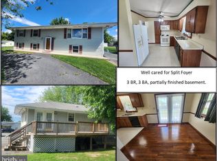 616 Union Ave, Martinsburg, WV 25404