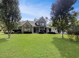 440 County Road 184, Jasper, TX 75951