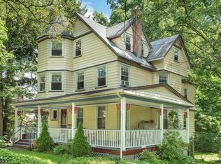 121 Harrison Ave, Montclair, NJ 07042