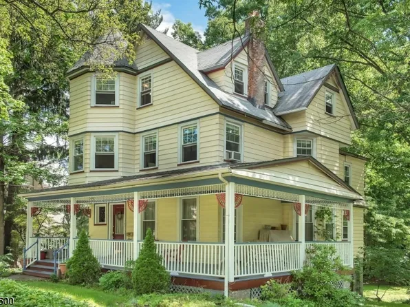 121 Harrison Ave, Montclair Twp., NJ 07042