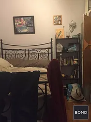 Rented by Bond New York