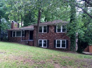 1 Churchill Cir, Columbia, SC 29206