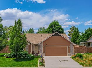575 S Asbury Ct, Grand Junction, CO 81504
