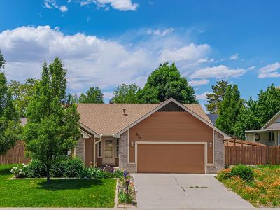 575 S Asbury Ct, Grand Junction, CO, 81504