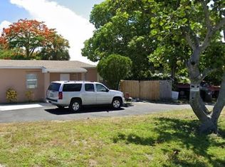 1518 NW 15th St, Fort Lauderdale, FL 33311