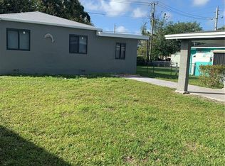2480 NW 81st Ter, Miami, FL 33147