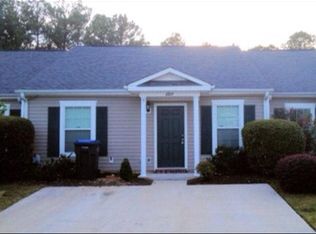 5233 Aruba Cir, Augusta, GA 30909