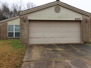 6327 Cambridge Glen Ln, Houston, TX 77035
