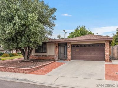 3808 Mount Albertine Ave, San Diego, CA, 92111