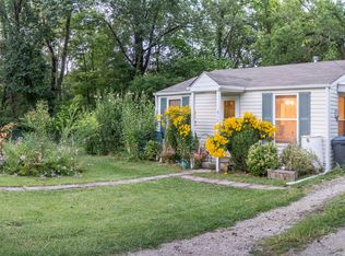 816 N William St, Columbia, MO 65201