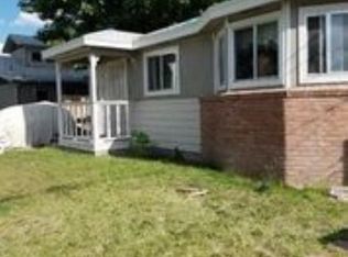 401 S Center St, Yerington, NV 89447